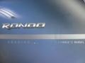 Titanium Gray - Rondo LX Photo No. 10
