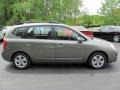 Titanium Gray - Rondo LX Photo No. 15