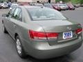 Golden Beige - Sonata GLS Photo No. 2