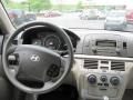 Golden Beige - Sonata GLS Photo No. 4