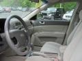Golden Beige - Sonata GLS Photo No. 7
