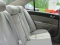 Golden Beige - Sonata GLS Photo No. 8