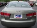 Golden Beige - Sonata GLS Photo No. 11