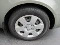 Golden Beige - Sonata GLS Photo No. 16