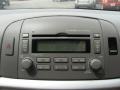 Golden Beige - Sonata GLS Photo No. 19