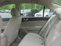 Golden Beige - Sonata GLS Photo No. 22