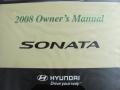 Golden Beige - Sonata GLS Photo No. 25
