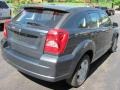 Steel Blue Metallic - Caliber SXT Photo No. 2