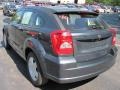 Steel Blue Metallic - Caliber SXT Photo No. 13
