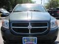 Steel Blue Metallic - Caliber SXT Photo No. 17