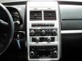 2009 Brilliant Black Crystal Pearl Dodge Journey SXT AWD  photo #3