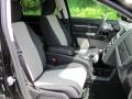 2009 Brilliant Black Crystal Pearl Dodge Journey SXT AWD  photo #14