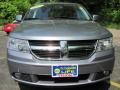 Silver Steel Metallic - Journey SXT AWD Photo No. 2