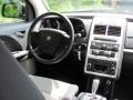 Silver Steel Metallic - Journey SXT AWD Photo No. 4