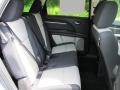 Silver Steel Metallic - Journey SXT AWD Photo No. 7