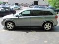 Silver Steel Metallic - Journey SXT AWD Photo No. 8
