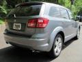 Silver Steel Metallic - Journey SXT AWD Photo No. 9