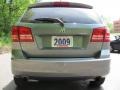 Silver Steel Metallic - Journey SXT AWD Photo No. 11