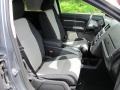 Silver Steel Metallic - Journey SXT AWD Photo No. 12
