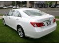 Crystal White - ES 350 Photo No. 8