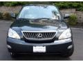 Flint Mica - RX 350 AWD Photo No. 2