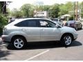 2008 Bamboo Pearl Lexus RX 350 AWD  photo #4