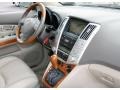 2008 Bamboo Pearl Lexus RX 350 AWD  photo #17