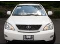 Crystal White Pearl - RX 330 AWD Photo No. 2
