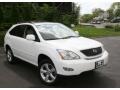 Crystal White Pearl - RX 330 AWD Photo No. 3