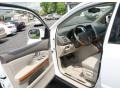 Crystal White Pearl - RX 330 AWD Photo No. 10