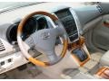 Crystal White Pearl - RX 330 AWD Photo No. 11