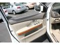 Crystal White Pearl - RX 330 AWD Photo No. 14