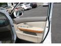 Crystal White Pearl - RX 330 AWD Photo No. 17