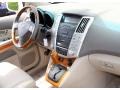 Crystal White Pearl - RX 330 AWD Photo No. 18
