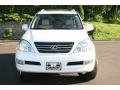 Blizzard White Pearl - GX 470 Photo No. 2