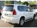 Blizzard White Pearl - GX 470 Photo No. 5