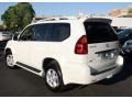 Blizzard White Pearl - GX 470 Photo No. 9