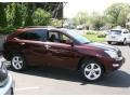 2008 Brandywine Mica Lexus RX 350 AWD  photo #4