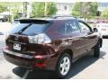 2008 Brandywine Mica Lexus RX 350 AWD  photo #5