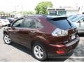 2008 Brandywine Mica Lexus RX 350 AWD  photo #8