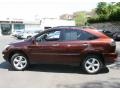 2008 Brandywine Mica Lexus RX 350 AWD  photo #9