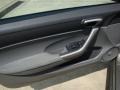 Galaxy Gray Metallic - Civic EX Coupe Photo No. 15