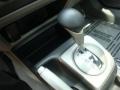 Galaxy Gray Metallic - Civic EX Coupe Photo No. 18