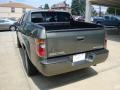 2007 Aberdeen Green Metallic Honda Ridgeline RTS  photo #2