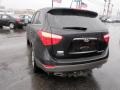Black Diamond Metallic - Veracruz GLS Photo No. 2