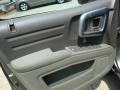 2007 Aberdeen Green Metallic Honda Ridgeline RTS  photo #15