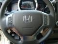 2007 Aberdeen Green Metallic Honda Ridgeline RTS  photo #17