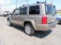 2006 Light Khaki Metallic Jeep Commander Limited 4x4  photo #2