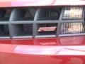 2010 Red Jewel Tintcoat Chevrolet Camaro LT/RS Coupe  photo #3