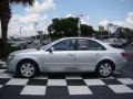 Bright Silver - Sonata GLS Photo No. 2